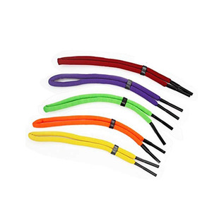 Floating glasses rope water sports swimming glasses rope diving glasses lanyard glasses accessories