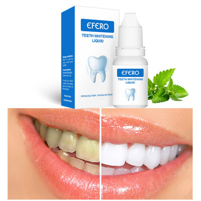 efero Dental fluid