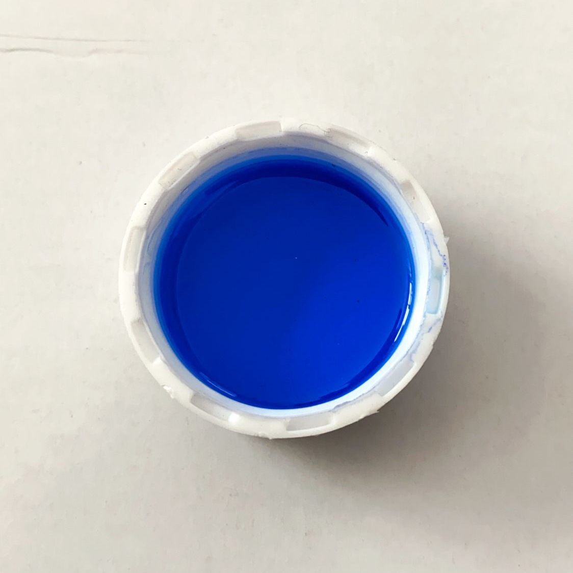 Car headlamp yellow scratch fuzzy cracking coating blue ice liquid headlight renovation coating solution 100ml factory