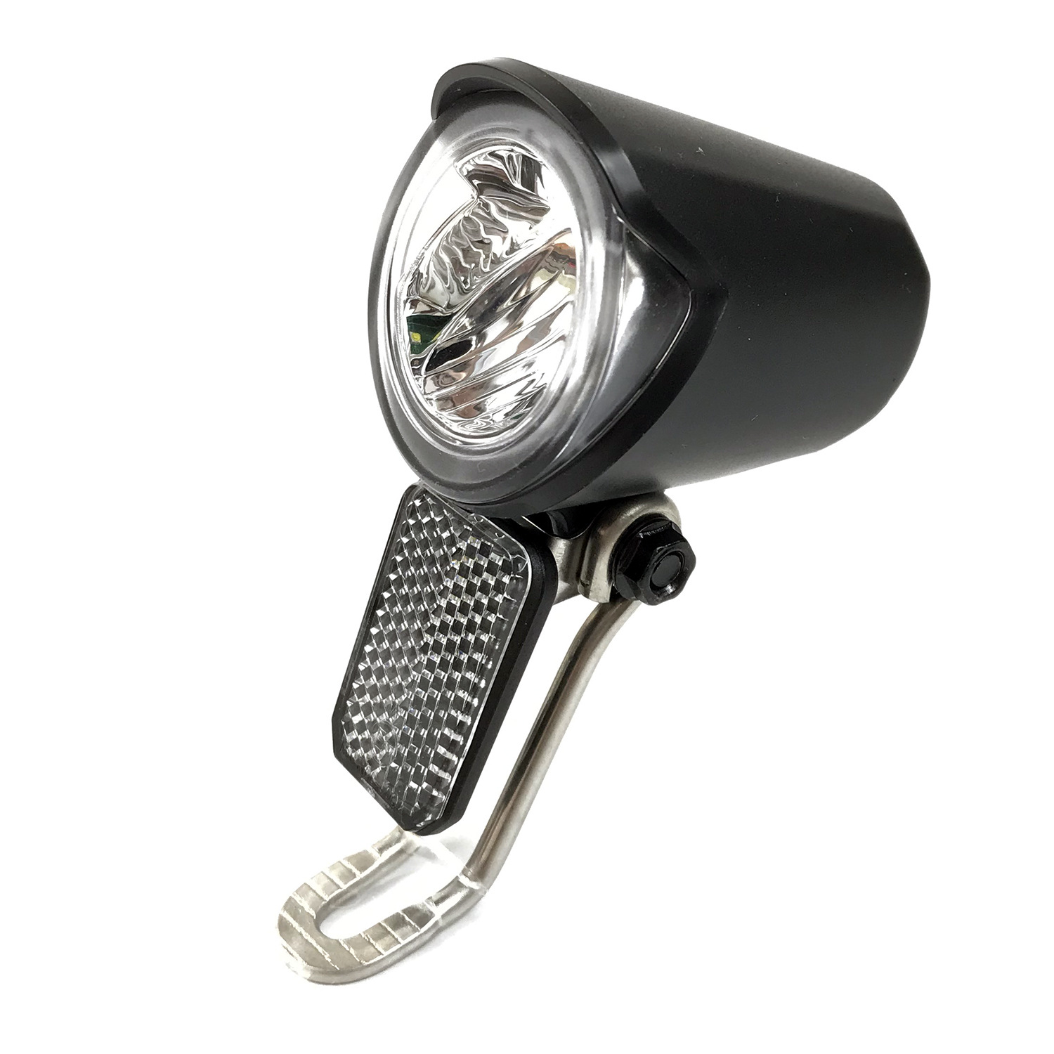 Bicycle modification accessories 6V-60V headlight night riding LED lighting lamp night riding equipment/waterproof connector