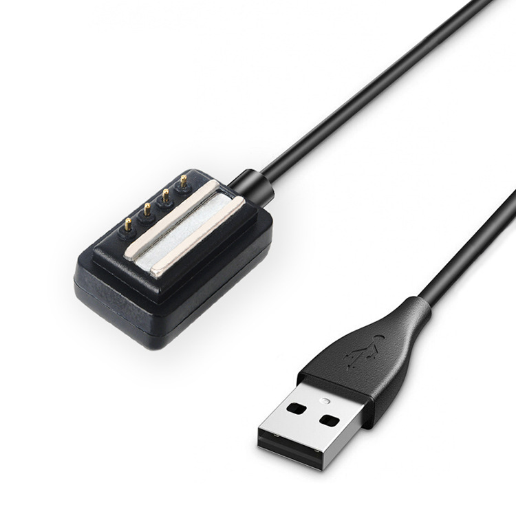 Applicable to Songtuo Sunnto9 4 Spartan Watch Charging Line Songtuo Ambit T3 3 2 1 Charging Clip