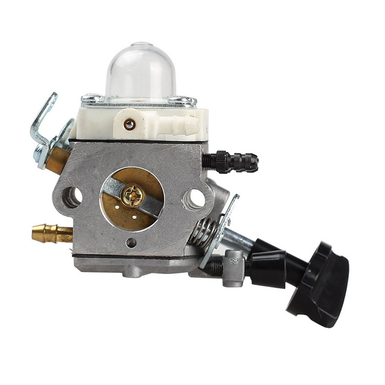 C1M-S261B carburetor for SH56 SH56C SH86 SH86C BG86 BG86CE BG86Z