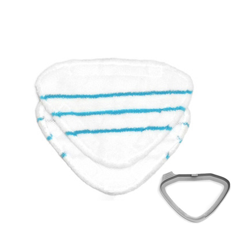 Suitable for Supor steam mop SCT23A-15 cleaning cloth/mop