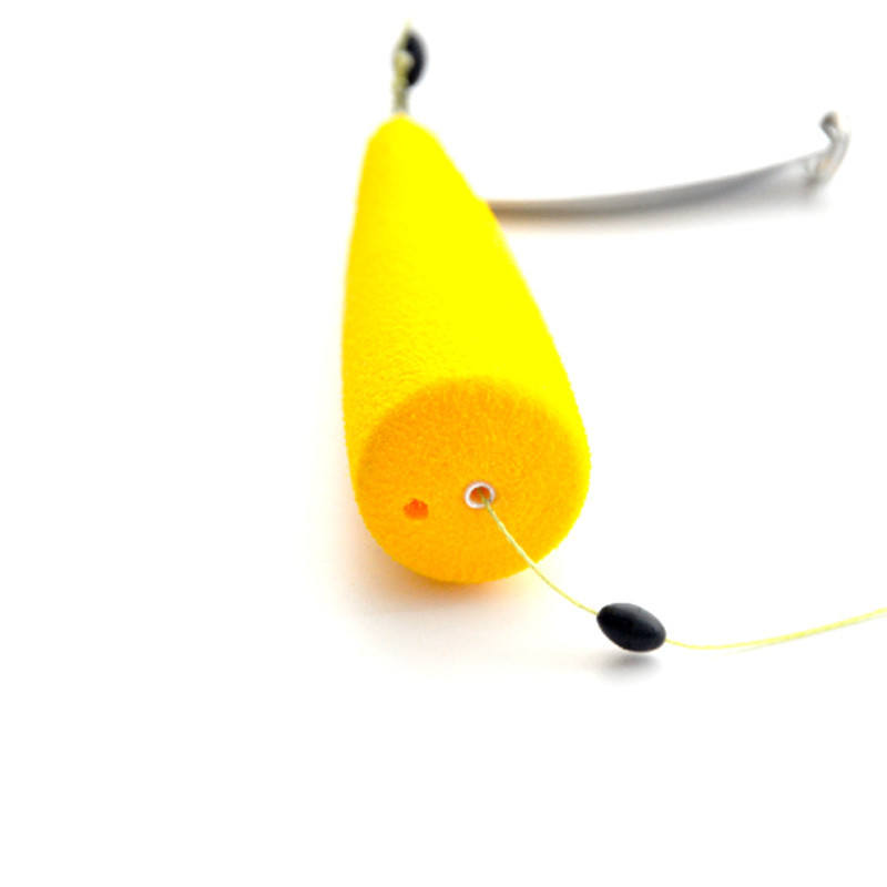 Zhongtong Floating Rod Floating Rod Fish Floating Barracuda Floating Lead Fish Floating