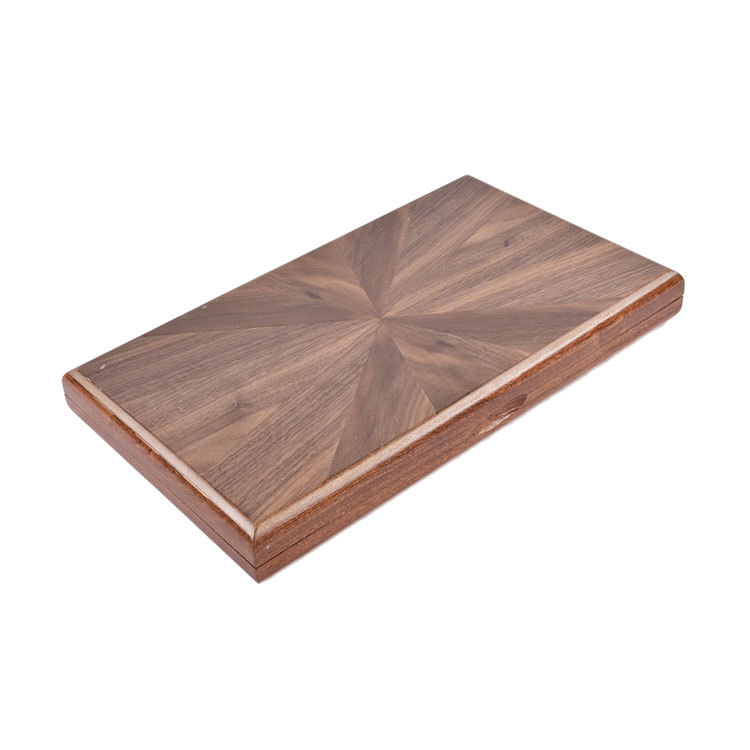 Wooden backgammon set puzzle table games chess competitive toys factory direct cross-border exclusive for spot