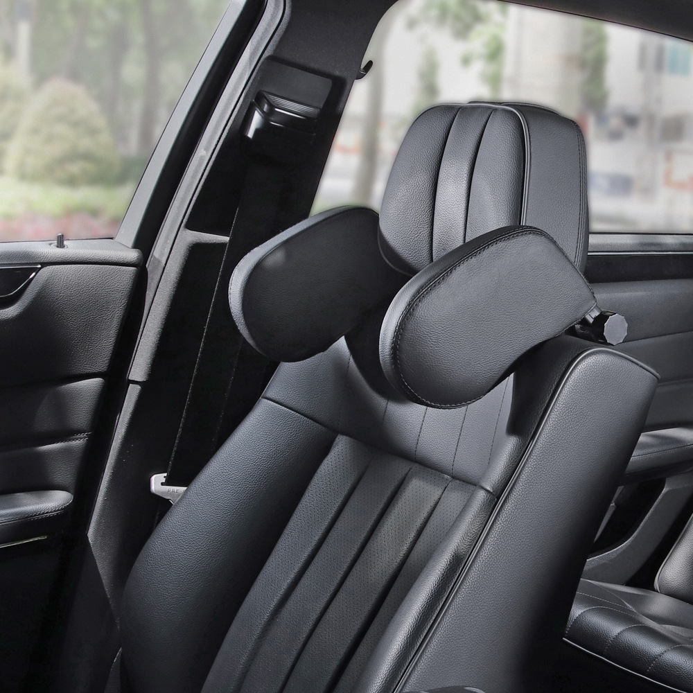 Car sleeping sleeping headrest car sleeping travel Children side sleeping headrest car travel pillow source in stock