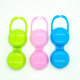 Pacifier Box Maternal and Infant Products Pacifier Box Portable Dustproof PP Plastic Pacifier Packaging Box Storage Box Wholesale