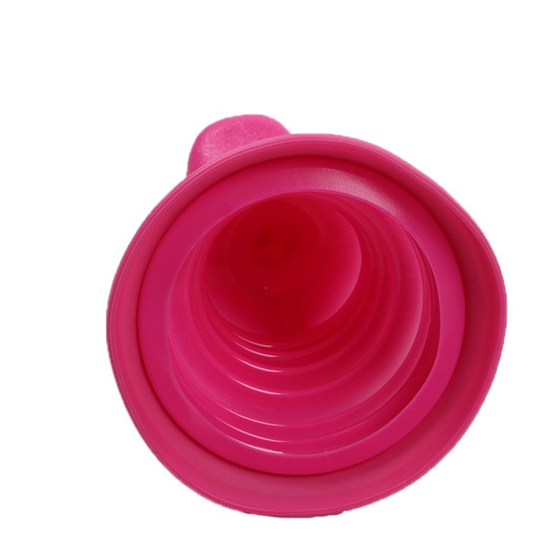 Household kitchen sink pipe dredge toilet sink drain squeeze drain cleaner