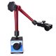 Dial indicator magnetic magnetic table holder strong calibration bracket universal table holder strong magnetic lever table holder set