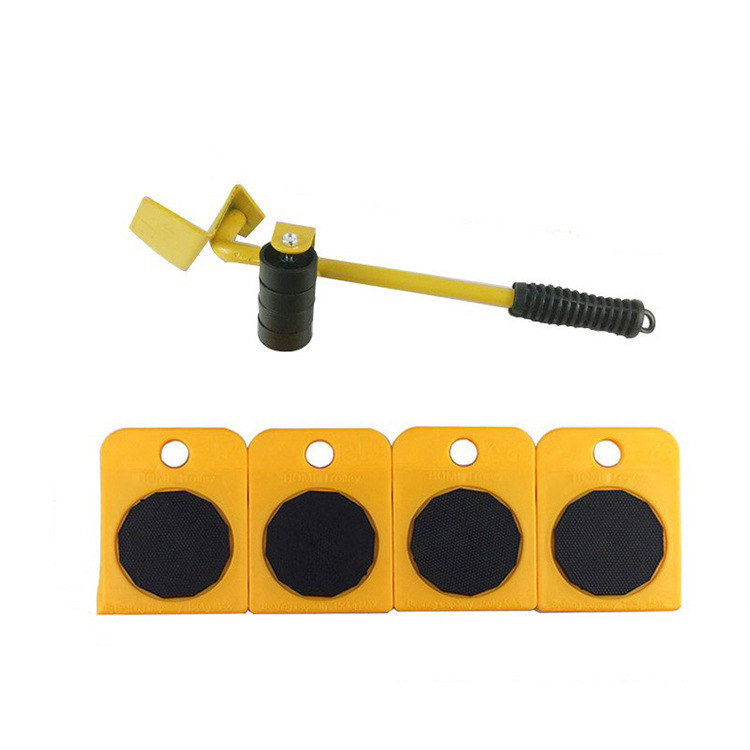 メーカー直販家具重量物移動器5点セットの移動器重量物移動工具の移動器量が多い方が優先です。|undefined