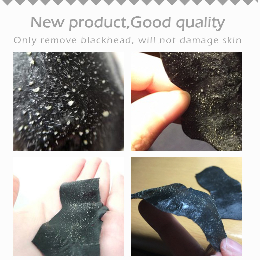 LANBENA blue Beina blackhead nasal membrane patch qu Whitehead acne cleaning care single piece LB6269