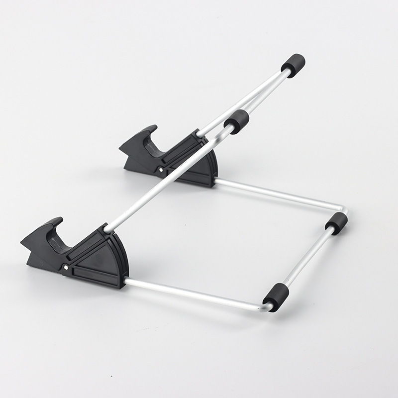A4 Diamond painting copy table stand creative tablet display stand notebook detachable folding lazy stand manufacturer