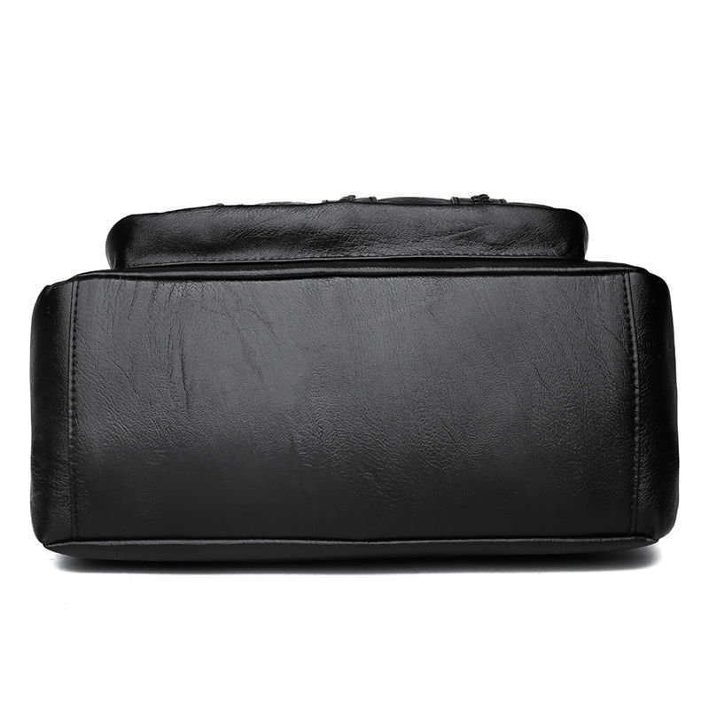 Middle-aged Women's Bag Mother Bag 2020 New Summer Bag Women's Fashion Simple Shoulder Bag Crossbody Bag Small