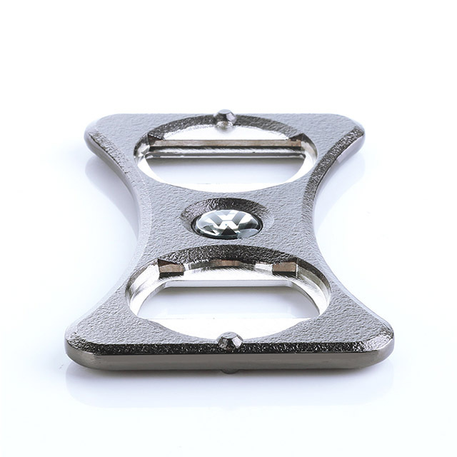 Foreign Trade Metal Bottle Opener/Volkswagen Bottle Opener/Bottle Opener Golf 6/GTI/New Sagittarius/Shangku/R