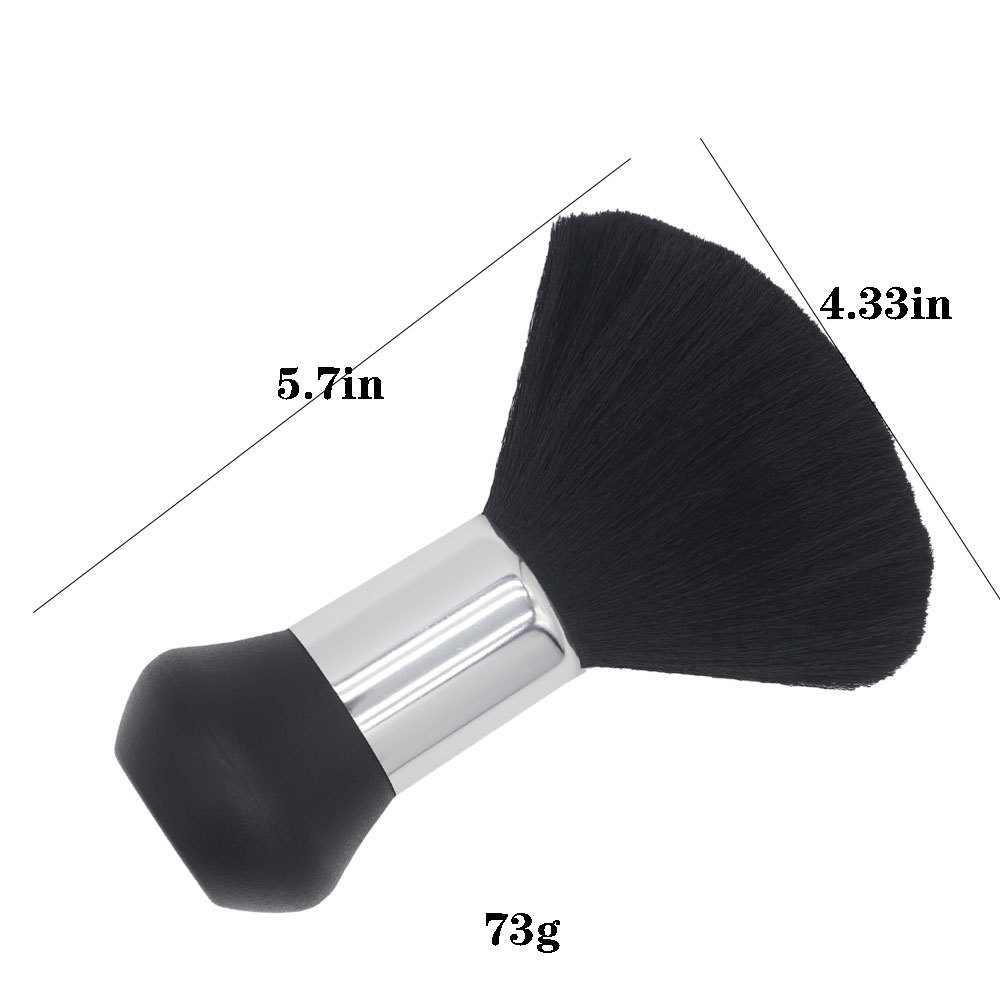 20 pieces of barber tools comb cloak cloak scissors hair clip set hair tools hair dye hair treatment products hair brush