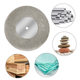 Electric grinding saw blade carving jade slice diamond cutting piece tooth grinding piece Emery small grinding piece wholesale