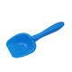 Yingfa small size plastic candy color thickened small shovel beach toy shovel children outdoor sand digging snow shovel