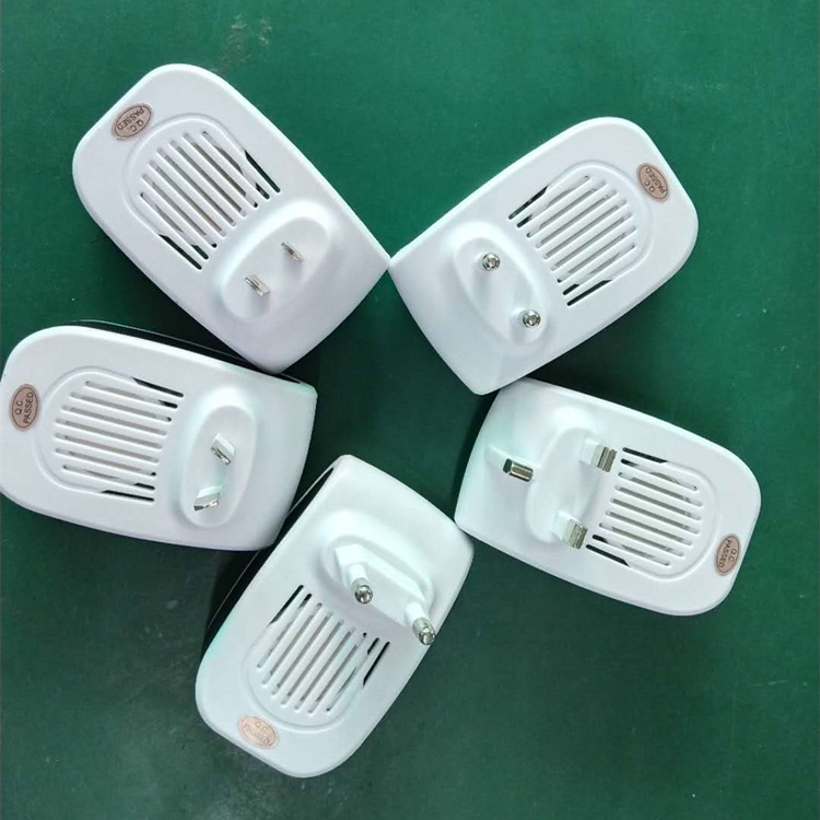 Factory Upgraded Multifunctional Insect Repellent Ultrasonic Electronic Mosquito Repellent Household Electronic Insect Repellent