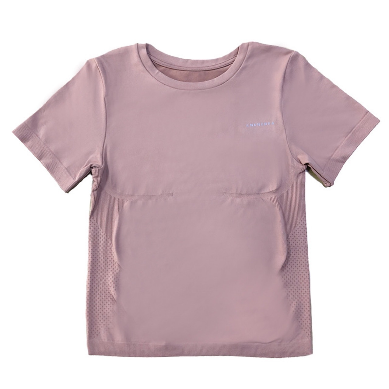 Letter sexy sports top women's short sleeve quick-drying gym T-shirt running half sleeve stretch tights yoga clothes