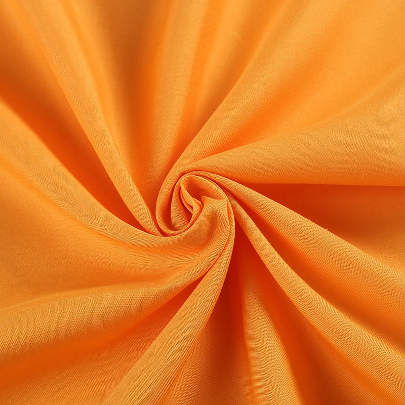 Amazon Solid Color Plain Polyester Variety Square Riding Outdoor Headscarf Printable LOGO Headscarf Manufacturers