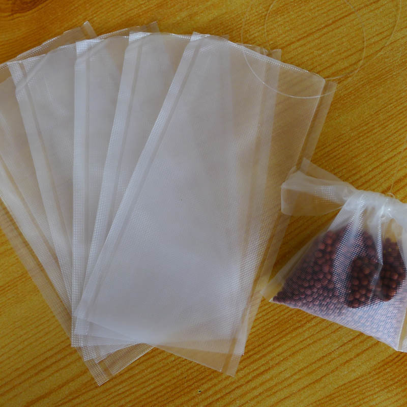 PVA new water soluble bag factory direct raw factory wholesale outdoor fishing instant precision nest fishing special