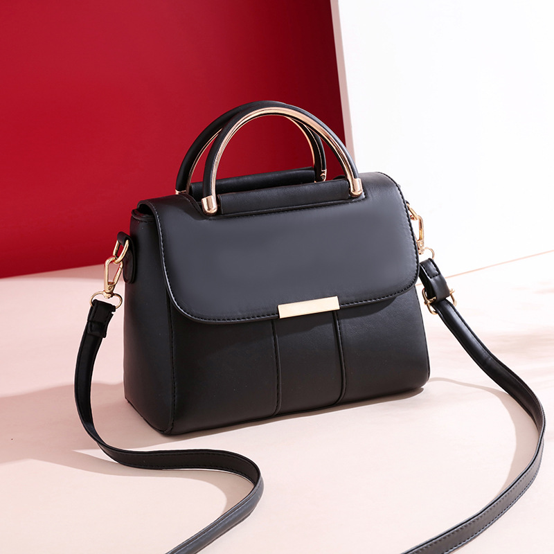 2020 This Year's Popular Women's Small Bag Women's 2019 Summer New Fashionable Shoulder Hand Crossbody Bag