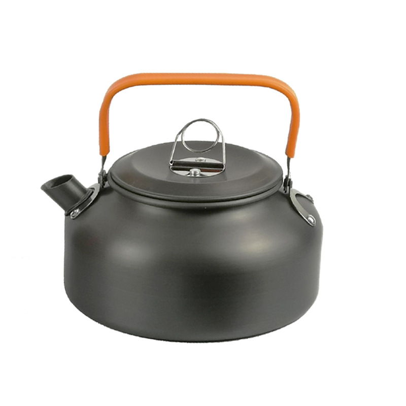 Camping Tea Pot Image 4