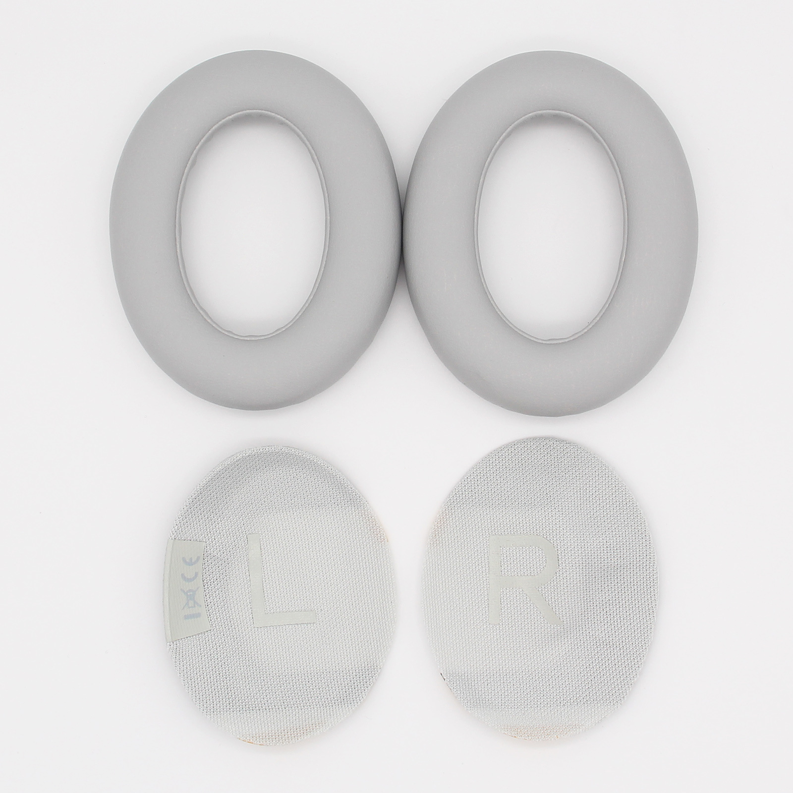 For Dr. 700 Earphone Cover Sponge Cover NC700 Bluetooth Earphone Cover Earcap Earsleeve Protective Cover