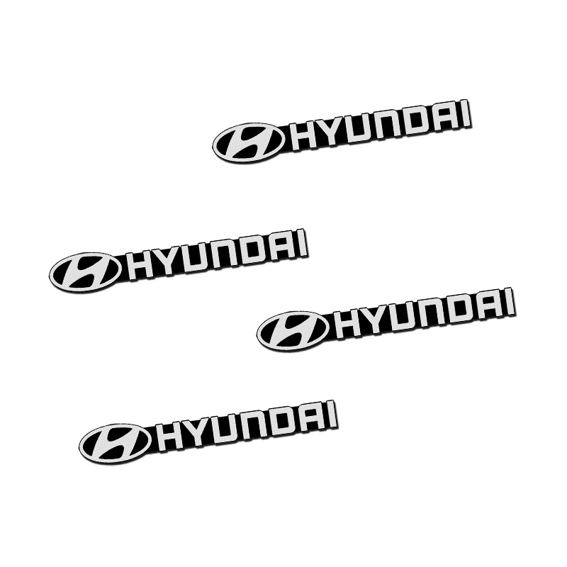Car Audio label suitable for Citroen car label audio sticker interior small label Citroen decorative sticker