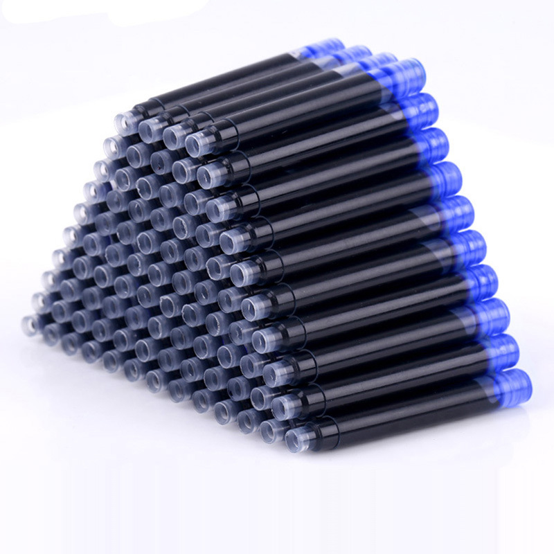 Pen Ink Sac 3.4/2.6 Caliber Color Ink Sac Replaceable Pen Ink Sac Wholesale