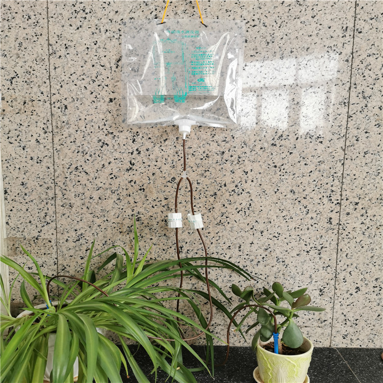 自動給水器怠け者給水神器水滴器水浸透器鉢植え出張自動家庭用|undefined