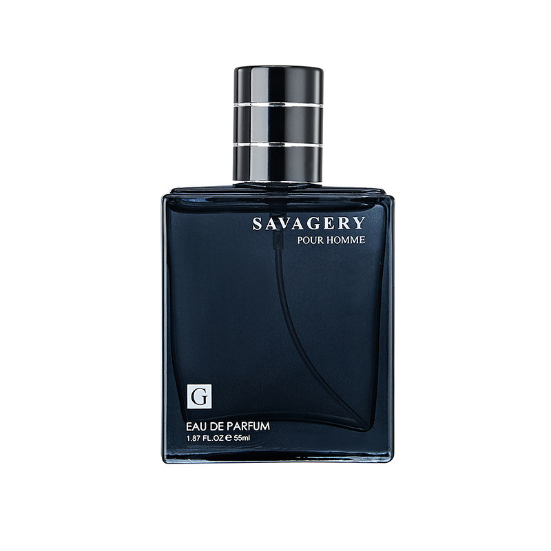 QSQG cologne men's perfume lasting light fragrance demeanor marine fragrance manufacturers wholesale cologne perfume