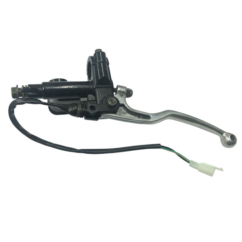 Motorcycle Yamaha JOG50 Red Peony upper pump disc brake pump oil pump front brake upper pump