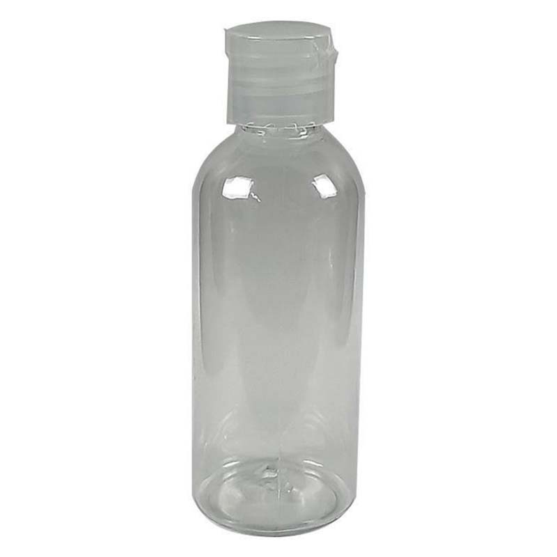 30ml50 100ml 透明プラスチック化粧品ローション シャンプー ボトル フリップ キャップ 3 サイズ卸売で利用可能|undefined