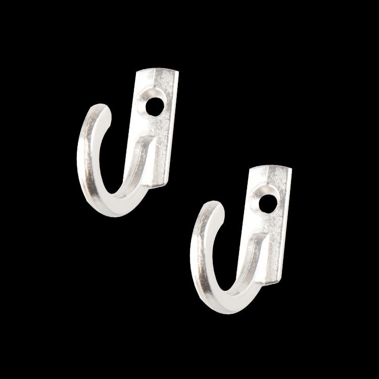 Furniture Hardware Clothes Hook Hook Coat Hook Coat Hook Coat Rack Hook Antique European Urban Style