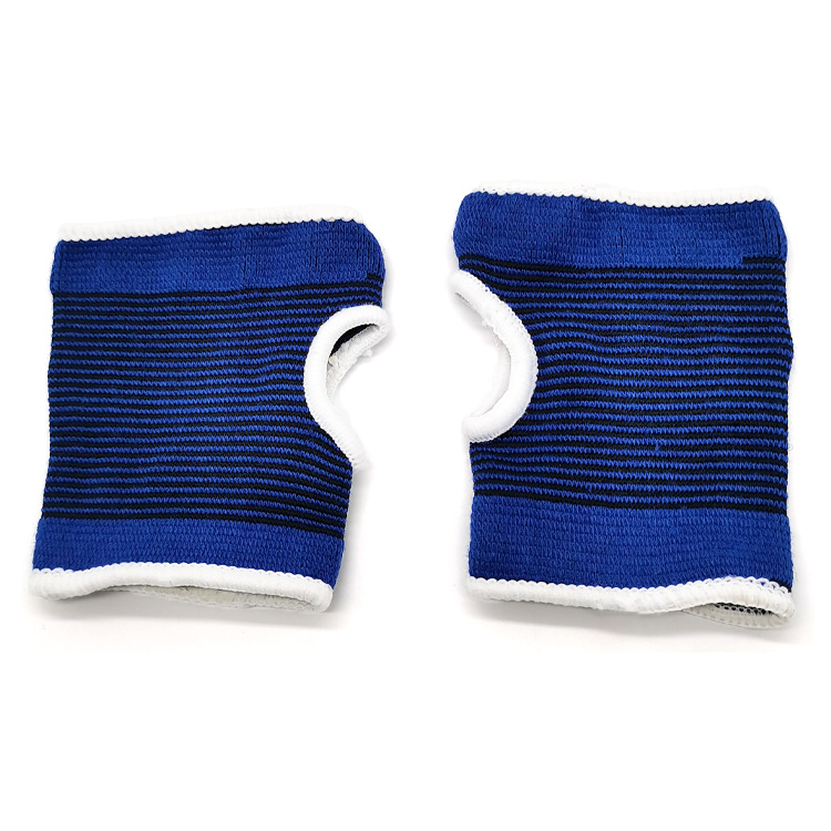 Boxing Training Gloves Palm Guard Men's and Women's Sports Protectors Exercise Fitness Training Sheath Knitted Palm Guard Gloves
