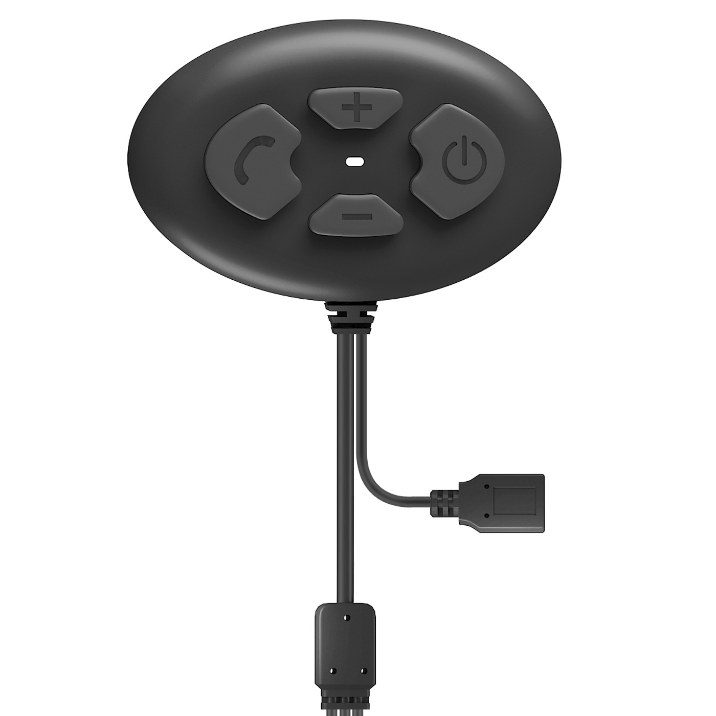 Cross-border Bluetooth 5.0 motorcycle headset IP65 Waterproof Bluetooth helmet headset FM stereo smart noise reduction