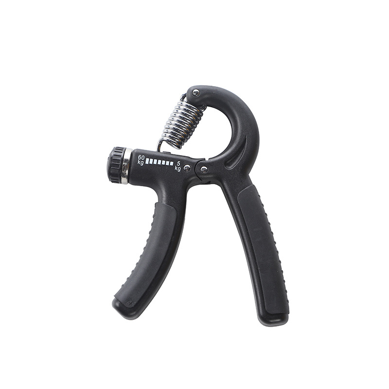 Zhihuashi Adjustable R-type Grip Household Fitness Equipment Grip Adjustable Grip