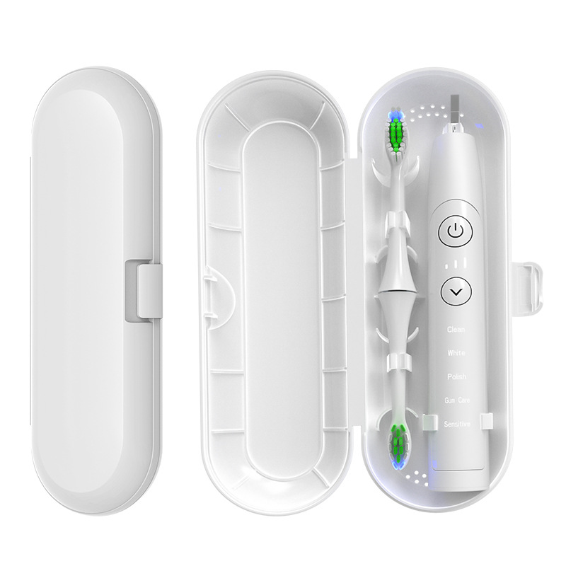 Suitable for Feili electric toothbrush travel box toothbrush storage box toothbrush box toothbrush portable box universal toothbrush box