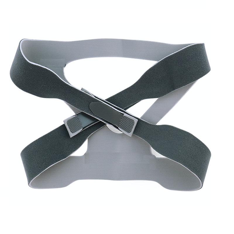 Resmeiweikang Ventilator Mask Headband Universal Headband Mask Nasal Mask Headband Ventilator Accessories