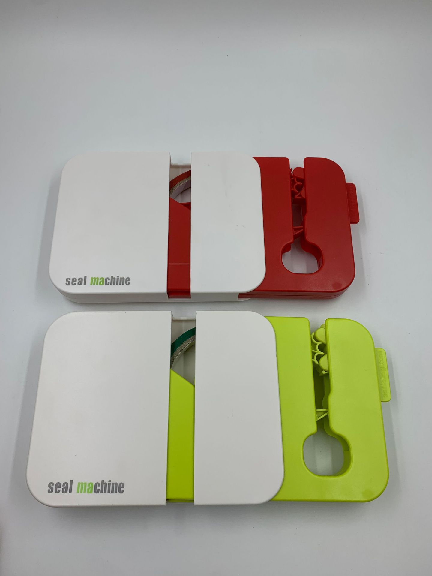 Factory direct explosion Sealabag convenient new Kitchen sealing machine household small convenient can be fixed