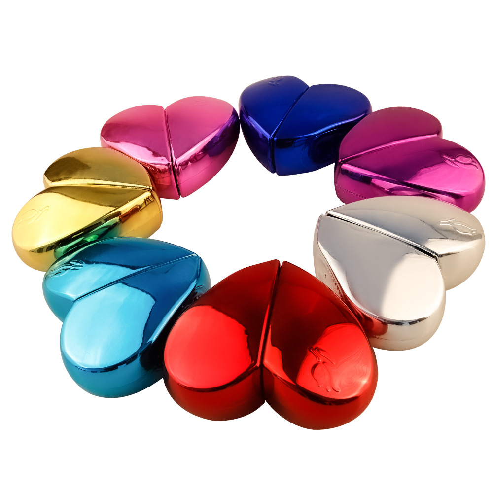 new-heart-shaped-25ml-spray-perfume-bottle-colorful-metal-shell-cosmetic-empty-glass-bottle-packaging-cosmetic-packaging