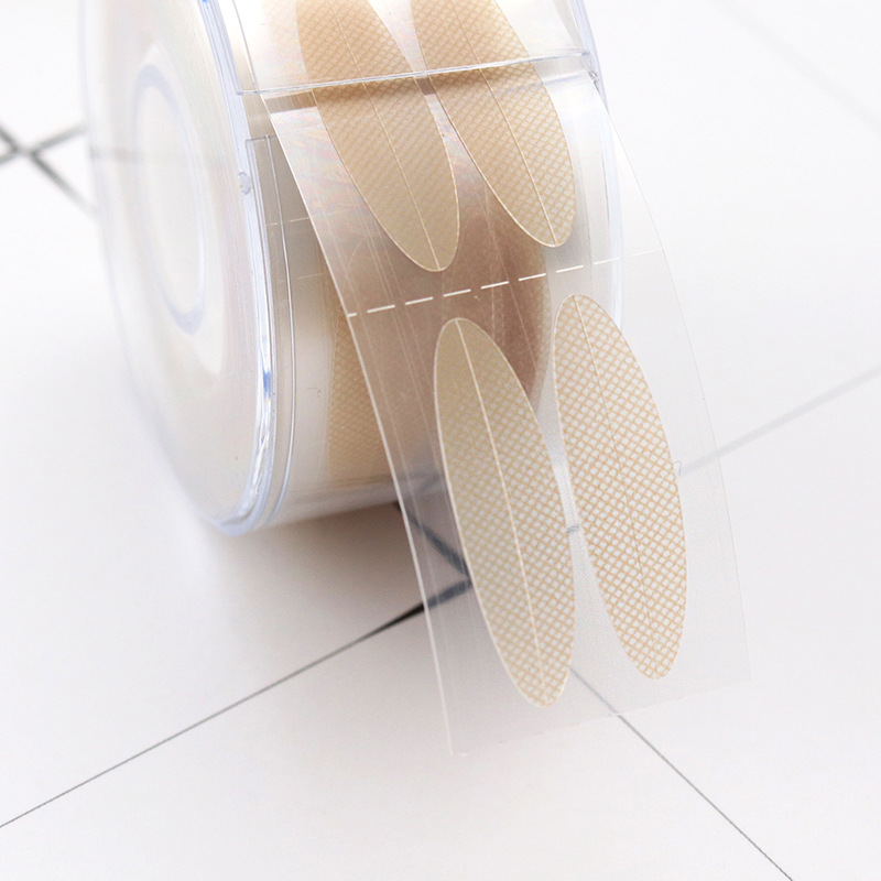 natural-looking-double-eyelid-tape-lace-net-roll-invisible-strong-adhesive-long-lasting-womens-beauty-eye-patch-no-trace-flesh-color