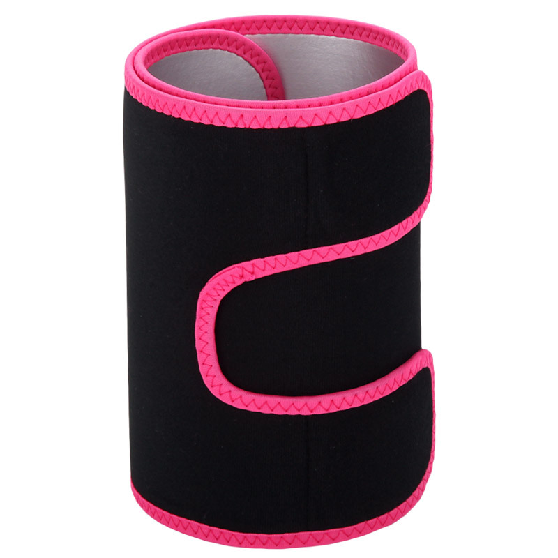 Sports Sweat Strap Leg Burning Fat Thin Thigh Sweat Leggings Legs Running Fitness Leg Strap Sweat Explosive Artifact