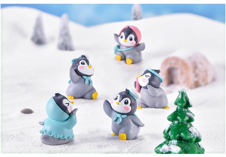 Penguin 5