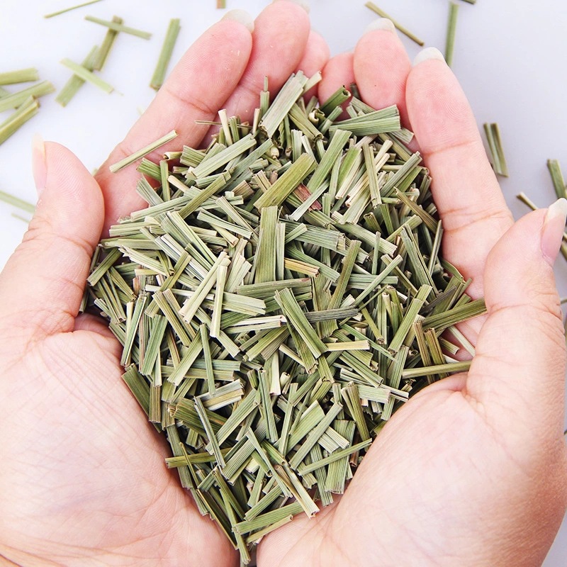 Bulk wholesale Haitai lemon grass citronella citronella dried lemon citronella citronella segment source manufacturer