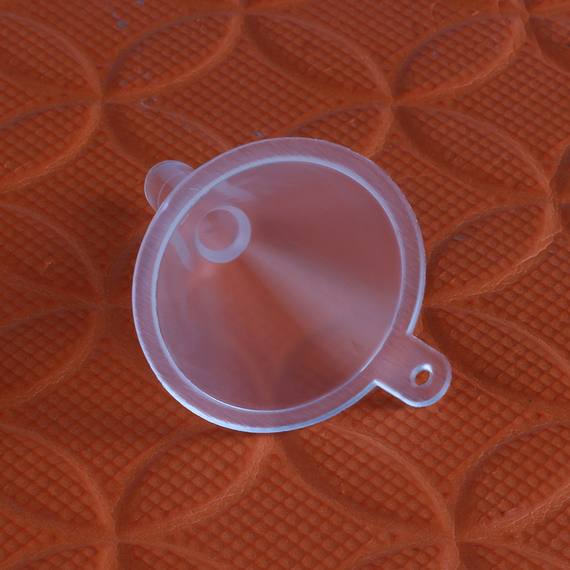 Portable simple perfume sub-packaging device Toner sample special sub-packaging gadget pump head sub-packaging artifact