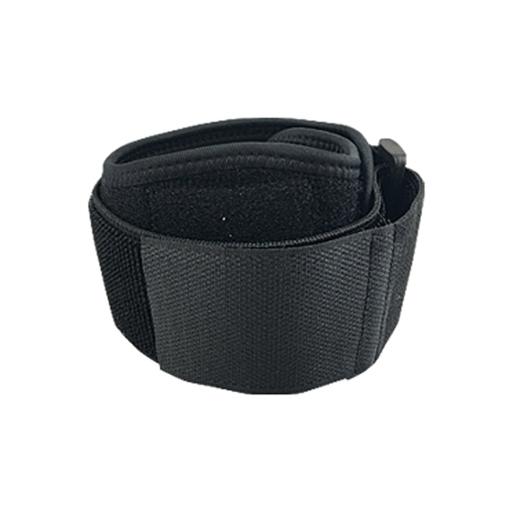 Basketball Elbow Protector Pressure Adjustable Winding Protector Men's and Women's Badminton Table Tennis Protector Direct Selling
