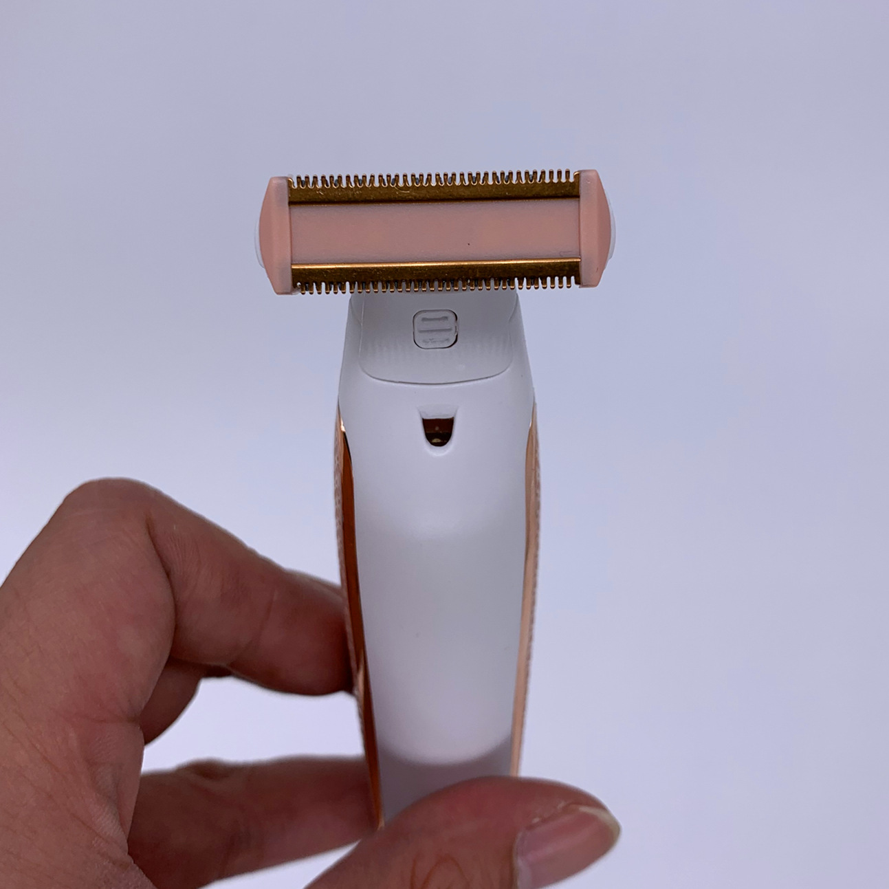 Shaver armpit hair privates women's electric shaver hair removal instrument whole body washing one-stop Whole Body Shaver