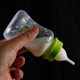 Cross-border Hot Pet Bottle Four-piece Newborn Puppy Kitten Feeding Pet Supplies in stock Wholesale
